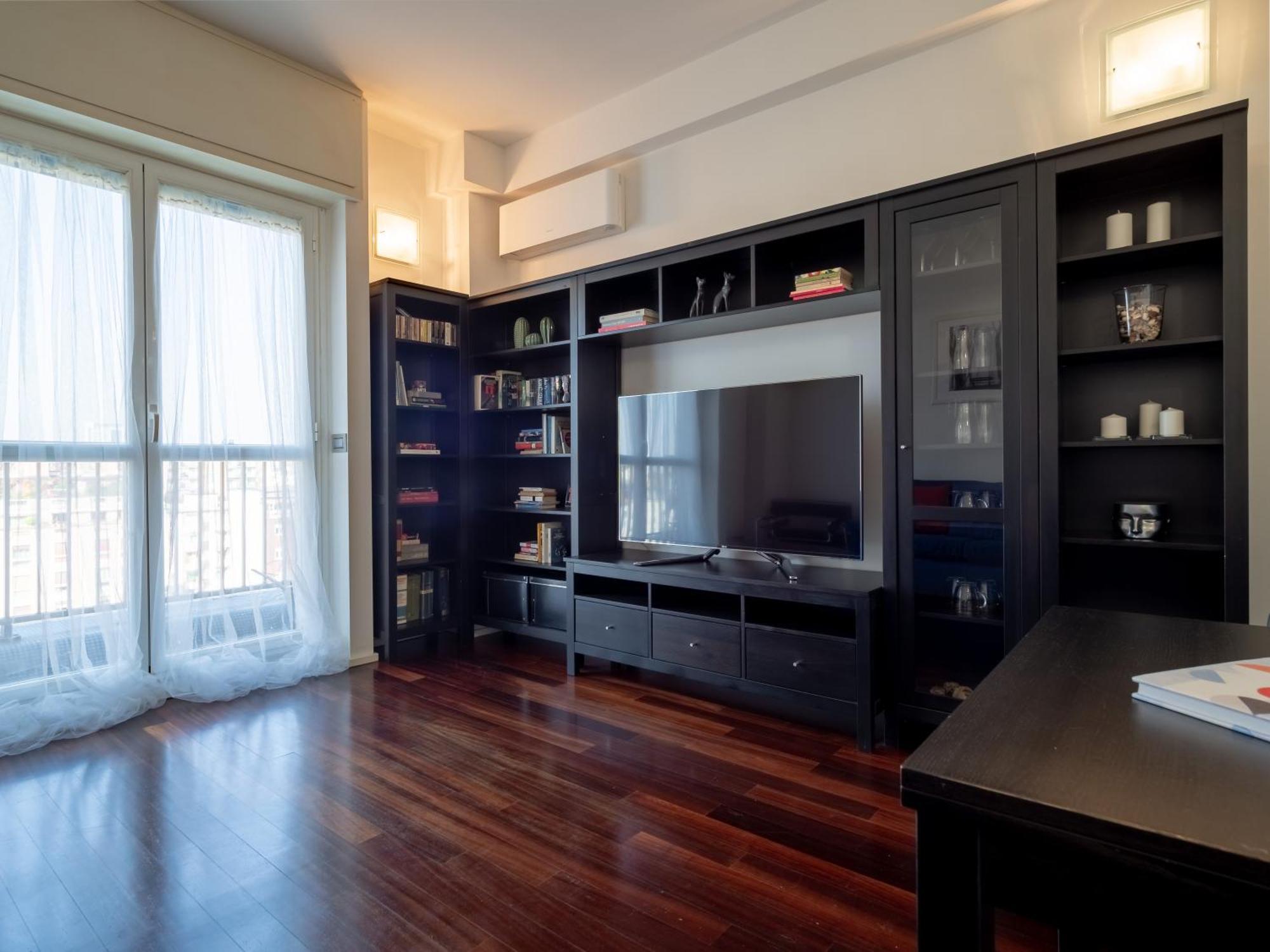 Residence Vigliani Милан Экстерьер фото