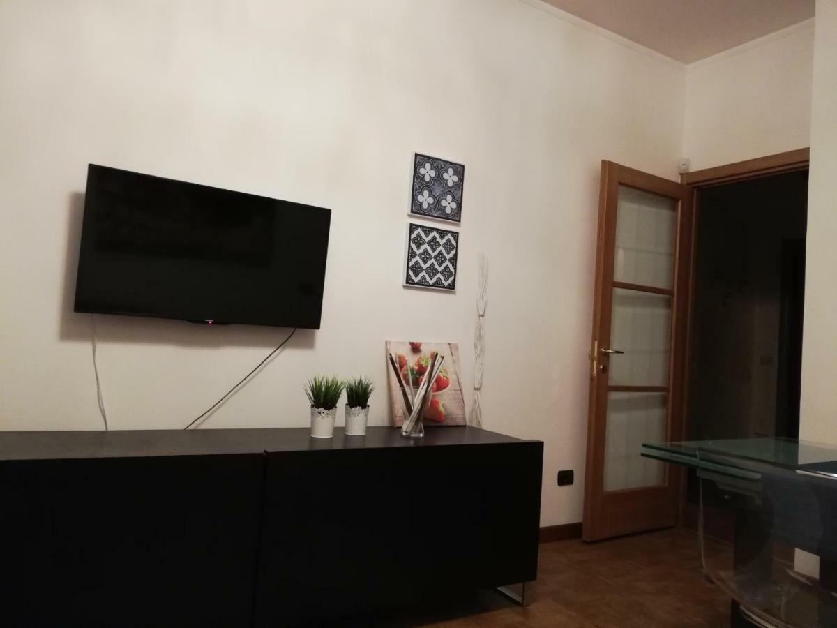 Residence Vigliani Милан Экстерьер фото