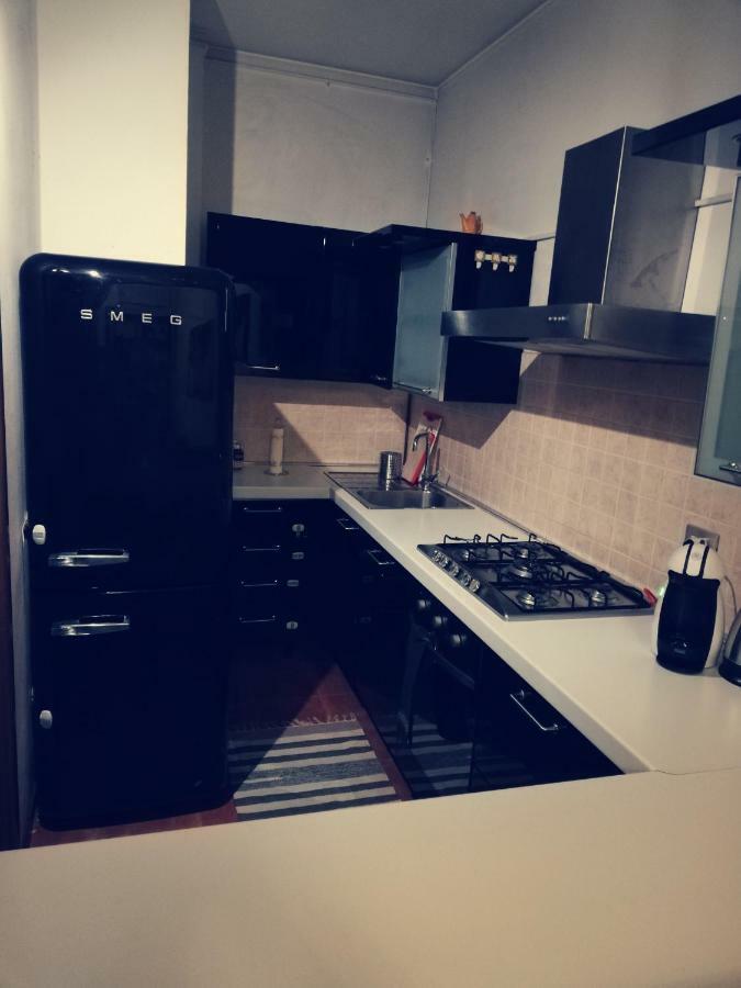 Residence Vigliani Милан Экстерьер фото